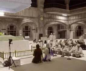 Spiritual Rejuvenation